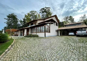 Foto 1 de Casa de Condomínio com 4 Quartos para alugar, 620m² em Vila del Rey, Nova Lima
