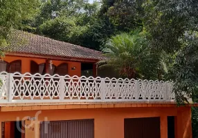 Foto 1 de Casa de Condomínio com 5 Quartos à venda, 1000m² em Jardim Clube de Campo, Santo André