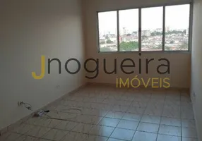 Foto 1 de Apartamento com 2 Quartos à venda, 60m² em Vila Santa Catarina, São Paulo