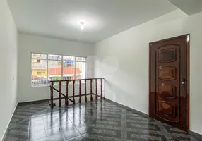 Foto 1 de Sobrado com 3 Quartos para venda ou aluguel, 230m² em Freguesia do Ó, São Paulo