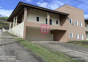 Foto 1 de Casa de Condomínio com 3 Quartos à venda, 400m² em Jardim Terras de Santa Helena, Jacareí