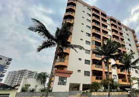 Foto 1 de Apartamento com 2 Quartos para alugar, 99m² em Vila Caicara, Praia Grande