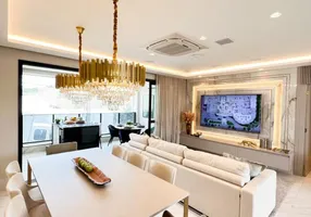 Foto 1 de Apartamento com 4 Quartos à venda, 192m² em Santa Rosa, Cuiabá