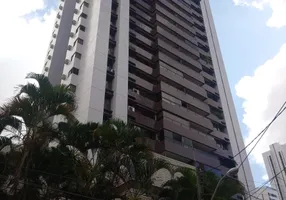 Foto 1 de Apartamento com 3 Quartos à venda, 129m² em Casa Forte, Recife