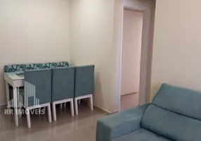 Foto 1 de Apartamento com 2 Quartos à venda, 51m² em Centro, Barueri