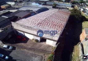 Foto 1 de Galpão/Depósito/Armazém para venda ou aluguel, 588m² em Jardim Brasil, São Paulo