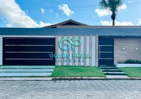 Foto 1 de Casa com 3 Quartos à venda, 250m² em Jardim Acapulco , Guarujá