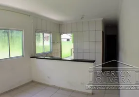 Foto 1 de Casa com 3 Quartos à venda, 87m² em Jardim Emília, Jacareí