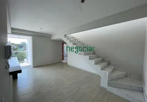 Foto 1 de Cobertura com 4 Quartos à venda, 162m² em Senhora das Graças, Betim