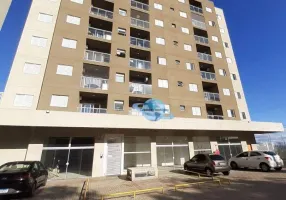 Foto 1 de Apartamento com 2 Quartos à venda, 50m² em Chacaras Reunidas Sao Jorge, Sorocaba