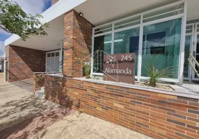 Foto 1 de Apartamento com 3 Quartos à venda, 140m² em Rodolfo da Silva Costa, Marília