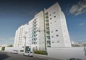 Foto 1 de Apartamento com 3 Quartos à venda, 68m² em Vila Aurocan, Campinas