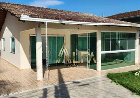 Foto 1 de Casa com 3 Quartos à venda, 180m² em Armação, Penha