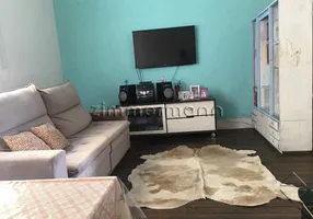 Foto 1 de Casa com 3 Quartos à venda, 165m² em Santa Cecília, São Paulo