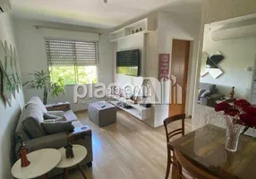 Foto 1 de Apartamento com 2 Quartos à venda, 48m² em Salgado Filho, Gravataí