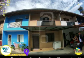 Foto 1 de Casa de Condomínio com 2 Quartos à venda, 80m² em Centro, Belford Roxo