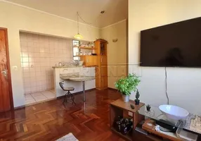Foto 1 de Apartamento com 2 Quartos à venda, 53m² em Vila Rancho Velho, São Carlos