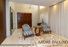 Foto 1 de Casa de Condomínio com 5 Quartos à venda, 470m² em Fazenda Gleba Palhano, Londrina