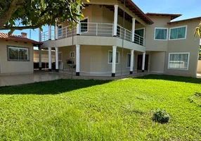 Foto 1 de Casa com 5 Quartos à venda, 600m² em Granja do Torto, Brasília