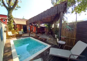 Foto 1 de Casa com 3 Quartos à venda, 139m² em Barra Velha, Ilhabela