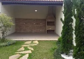 Foto 1 de Casa com 3 Quartos à venda, 130m² em Vila Santa Catarina, São Paulo