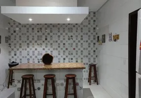 Foto 1 de Casa de Condomínio com 3 Quartos à venda, 150m² em Jardim Nova Esperança, Salvador