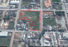 Foto 1 de Lote/Terreno à venda, 7500m² em Jundiapeba, Mogi das Cruzes