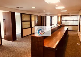 Foto 1 de Sala Comercial para alugar, 377m² em Itaim Bibi, São Paulo