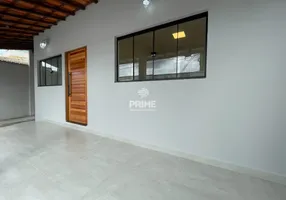 Foto 1 de Casa com 3 Quartos à venda, 162m² em Estrela Dalva, Caraguatatuba