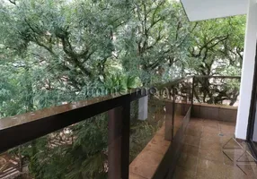 Foto 1 de Apartamento com 3 Quartos à venda, 200m² em Brooklin, São Paulo