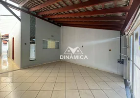 Foto 1 de Sobrado com 3 Quartos à venda, 130m² em Jardim Sao Roque, Sumaré