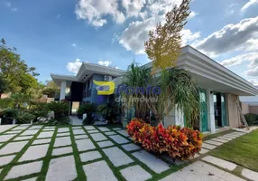 Foto 1 de Casa de Condomínio com 4 Quartos à venda, 1254m² em Pontal da Liberdade, Lagoa Santa