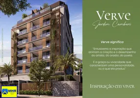 Foto 1 de Apartamento com 3 Quartos à venda, 88m² em Jardim Camburi, Vitória