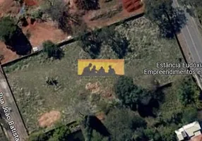 Foto 1 de Lote/Terreno para alugar, 3600m² em Chácara Belvedere, Campinas