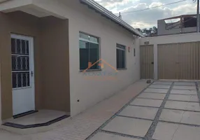 Foto 1 de Casa de Condomínio com 2 Quartos à venda, 70m² em Vila Verde, Betim