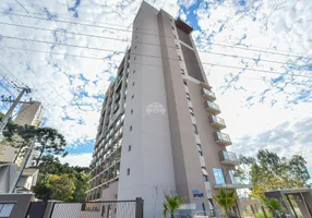 Foto 1 de Kitnet com 1 Quarto à venda, 21m² em Mossunguê, Curitiba