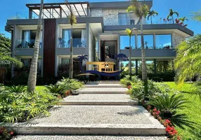 Foto 1 de Casa de Condomínio com 7 Quartos à venda, 731m² em Riviera de São Lourenço, Bertioga