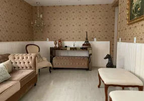 Casa de Condomínio com 3 Quartos à venda, 130m² em Setor Santos Dumont, Aparecida de Goiânia - imagem 1 Foto 1 de Casa de Condomínio com 3 Quartos à venda, 130m² em Setor Santos Dumont, Aparecida de Goiânia