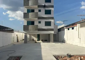 Foto 1 de Apartamento com 2 Quartos à venda, 60m² em Piratininga Venda Nova, Belo Horizonte