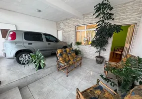 Foto 1 de Casa com 3 Quartos à venda, 240m² em Santa Mônica, Belo Horizonte