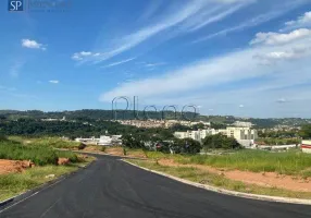 Foto 1 de Lote/Terreno à venda, 250m² em Jardim Santa Claudina, Vinhedo