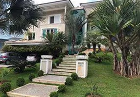Foto 1 de Casa de Condomínio com 4 Quartos à venda, 753m² em Alphaville, Santana de Parnaíba