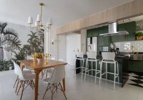 Foto 1 de Apartamento com 2 Quartos para alugar, 78m² em Setor Bueno, Goiânia