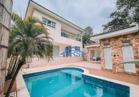 Foto 1 de Casa de Condomínio com 3 Quartos à venda, 400m² em Tarumã, Santana de Parnaíba