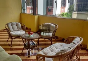 Foto 1 de Casa com 3 Quartos à venda, 160m² em Quintino Bocaiúva, Rio de Janeiro