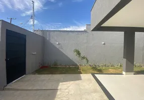 Foto 1 de Casa com 3 Quartos à venda, 160m² em Vila Rezende, Goiânia