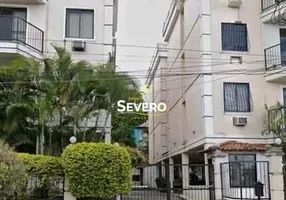 Foto 1 de Apartamento com 2 Quartos à venda, 69m² em Laranjal, São Gonçalo