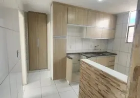 Foto 1 de Apartamento com 2 Quartos à venda, 70m² em Cajazeiras X, Salvador