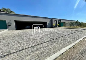Foto 1 de Casa de Condomínio com 4 Quartos para alugar, 1500m² em Alphaville, Barueri