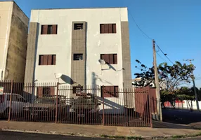 Foto 1 de Apartamento com 2 Quartos à venda, 60m² em Vila Anchieta, São José do Rio Preto